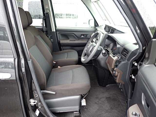 DAIHATSU THOR 2021