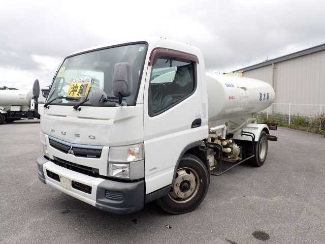 MITSUBISHI CANTER 2017