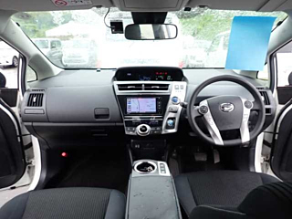 DAIHATSU MEBIUS 2019