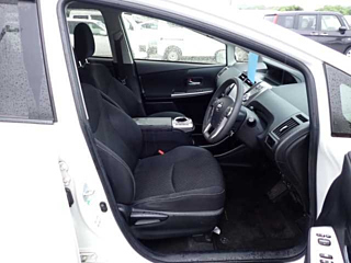 DAIHATSU MEBIUS 2019