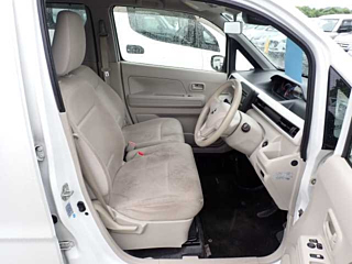SUZUKI WAGON R 2017