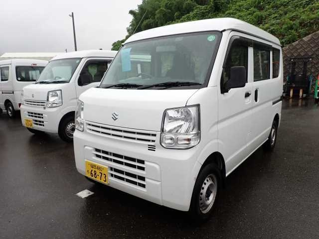 SUZUKI EVERY 2016