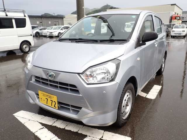 DAIHATSU MIRA E S 2020