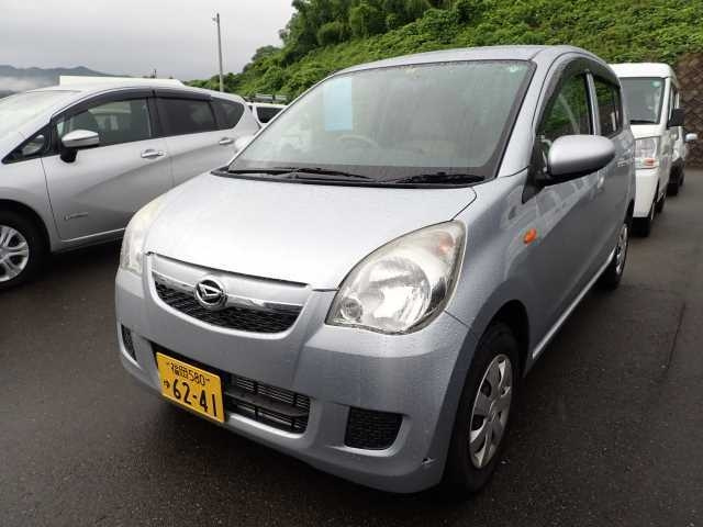DAIHATSU MIRA 2012