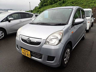 DAIHATSU MIRA 2012