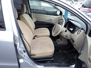 DAIHATSU MIRA 2012