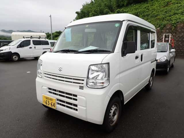 SUZUKI EVERY 2019