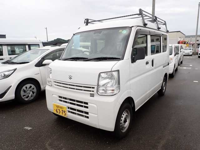 SUZUKI EVERY 2017