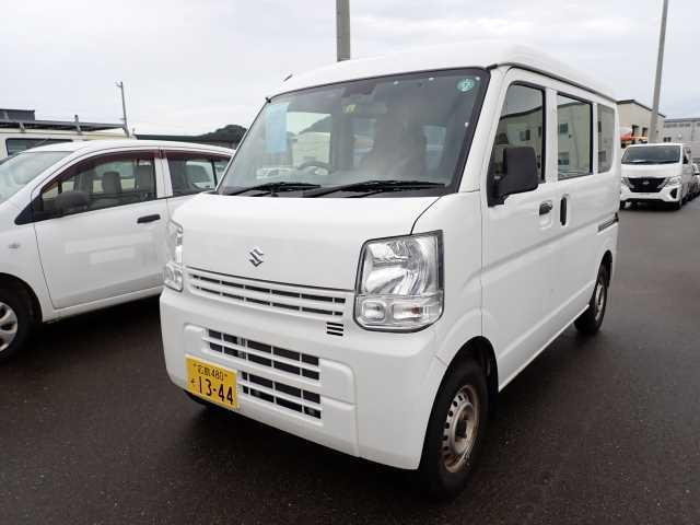 SUZUKI EVERY 2015