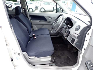 SUZUKI WAGON R 2009
