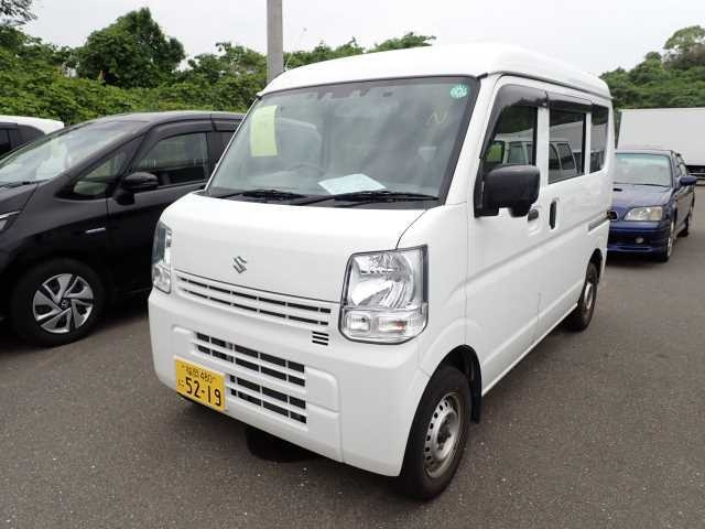 SUZUKI EVERY 2021