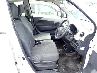 SUZUKI WAGON R 2015