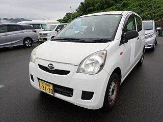 DAIHATSU MIRA 2017