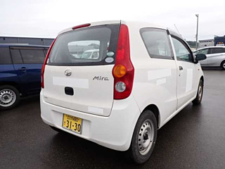DAIHATSU MIRA 2017