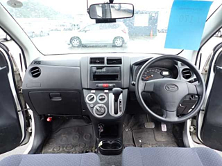 DAIHATSU MIRA 2017
