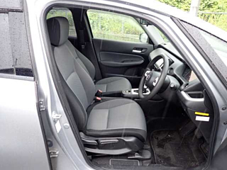 HONDA FIT 2020