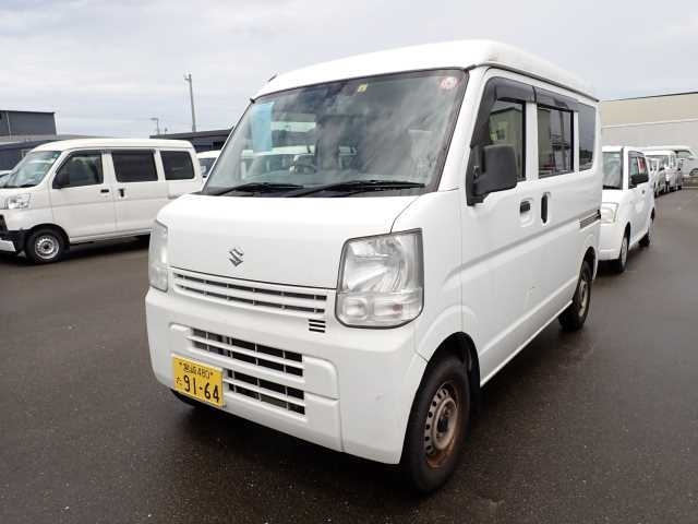 SUZUKI EVERY 2017