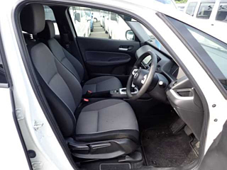 HONDA FIT 2020