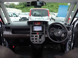 DAIHATSU THOR 2022