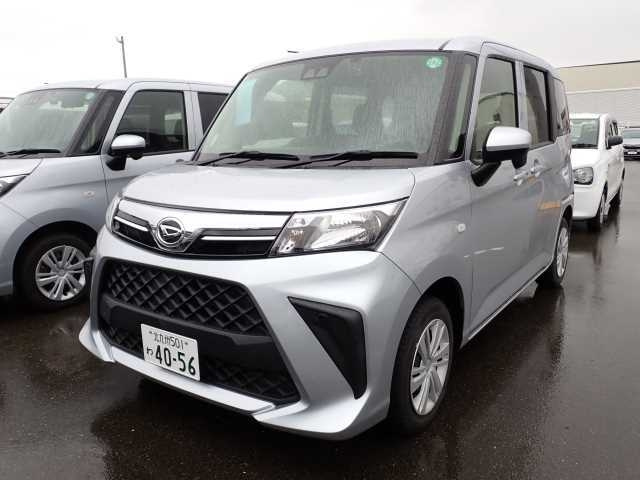 DAIHATSU THOR 2022