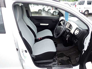 SUZUKI ALTO 2018