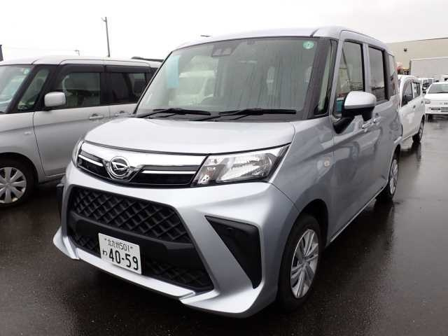 DAIHATSU THOR 2022
