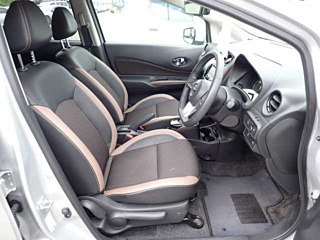 NISSAN NOTE 2020