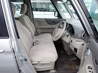 MAZDA FLAIR WAGON 2014