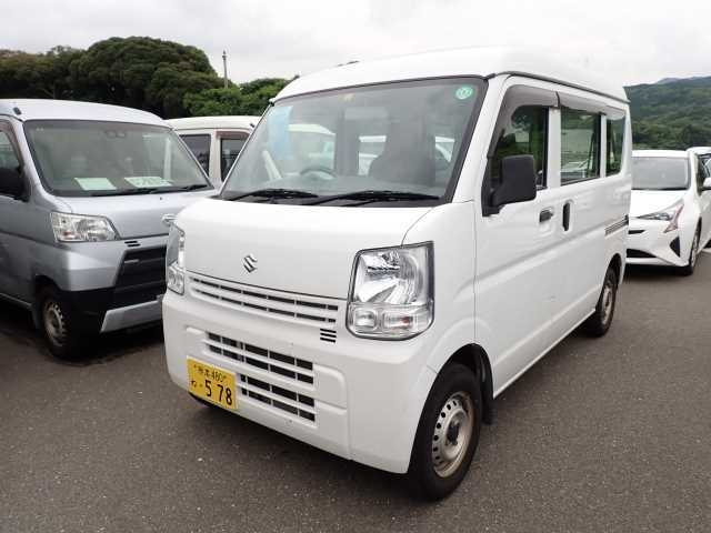SUZUKI EVERY 2019