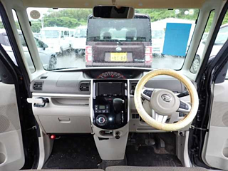 DAIHATSU TANTO 2018