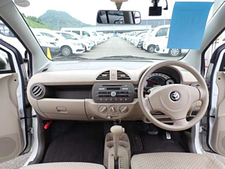 MAZDA CAROL 2012