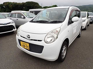 MAZDA CAROL 2012
