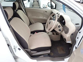 MAZDA CAROL 2012