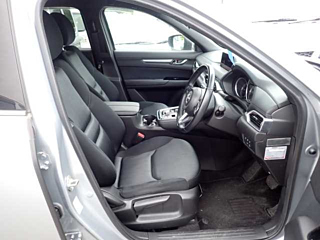 MAZDA CX-8 2019