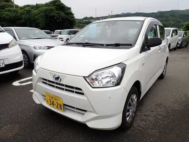 DAIHATSU MIRA E S 2020