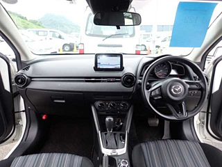 MAZDA MAZDA2 2020