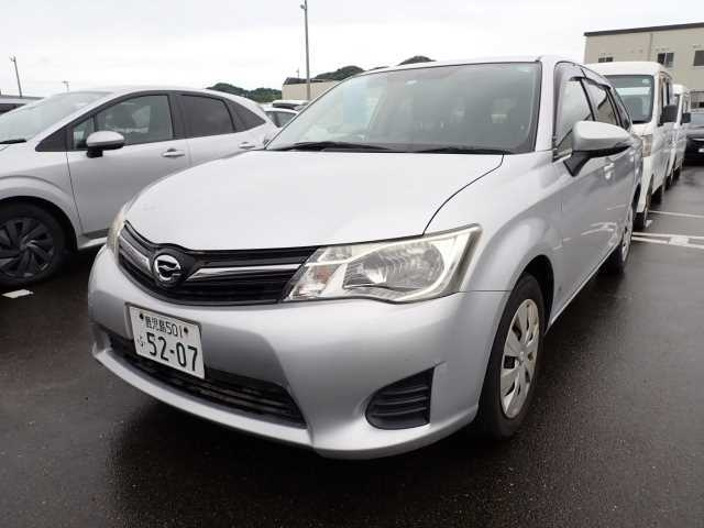 TOYOTA COROLLA FIELDER 2014