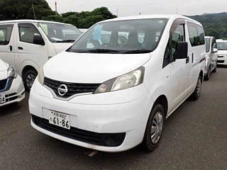 NISSAN NV200 2014
