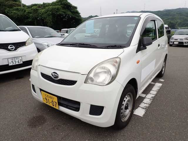 DAIHATSU MIRA 2013