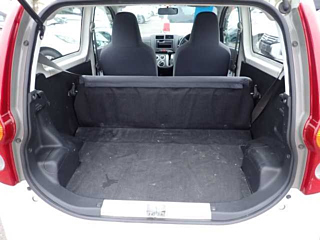 DAIHATSU MIRA 2013