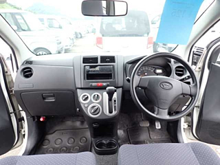 DAIHATSU MIRA 2013