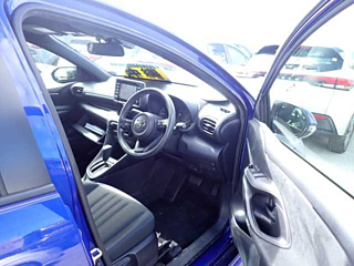 car slider