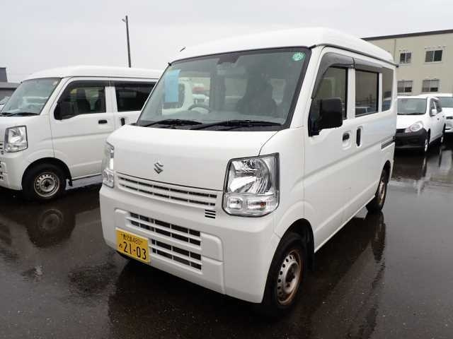 SUZUKI EVERY 2017