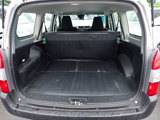 TOYOTA PROBOX 2021