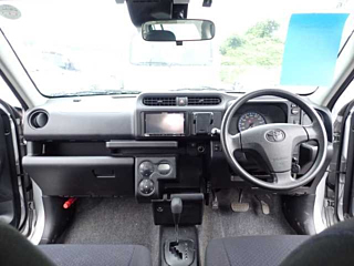 TOYOTA PROBOX 2021