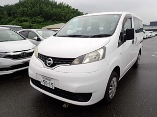NISSAN NV200 2016