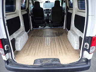 NISSAN NV200 2016