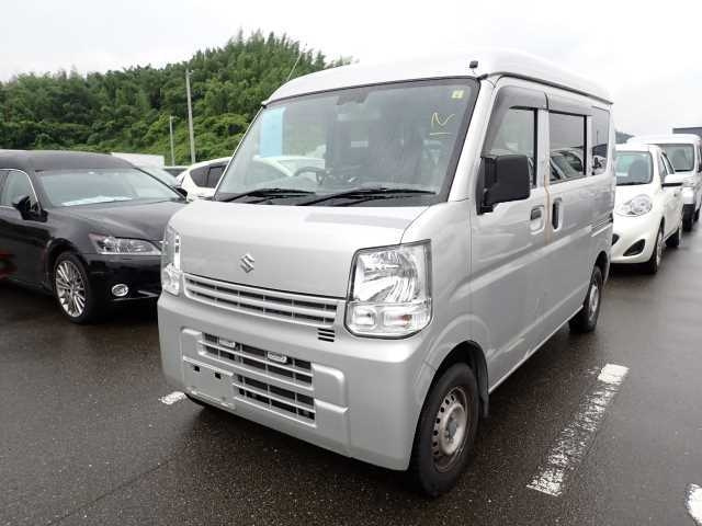 SUZUKI EVERY 2019