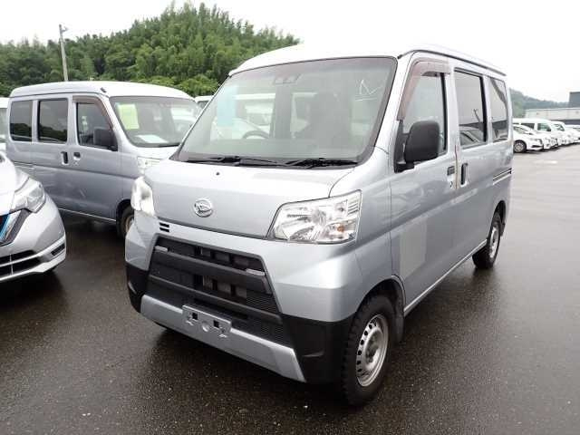 DAIHATSU HIJET VAN 2019