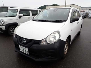 NISSAN AD 2019